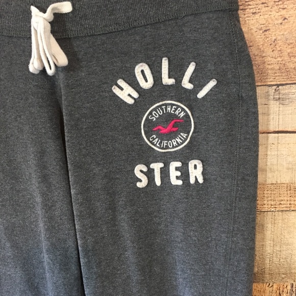 Hollister Sweatpants - Picture 6 of 6